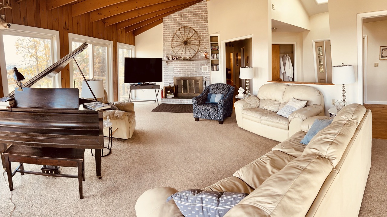 Photo of Livingroom in Tunkhannock