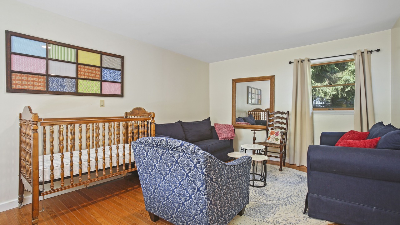 Photo of Livingroom in Tunkhannock