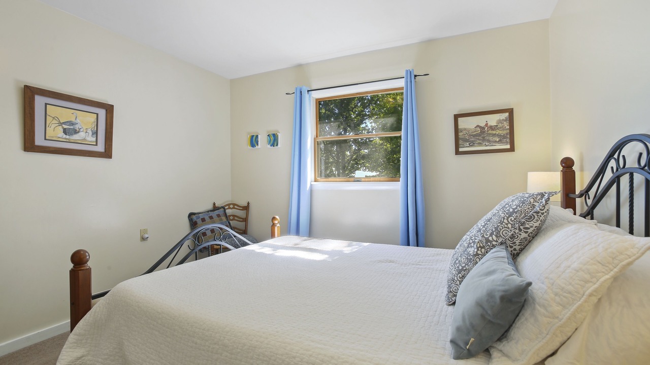Photo of Bedroom in Tunkhannock