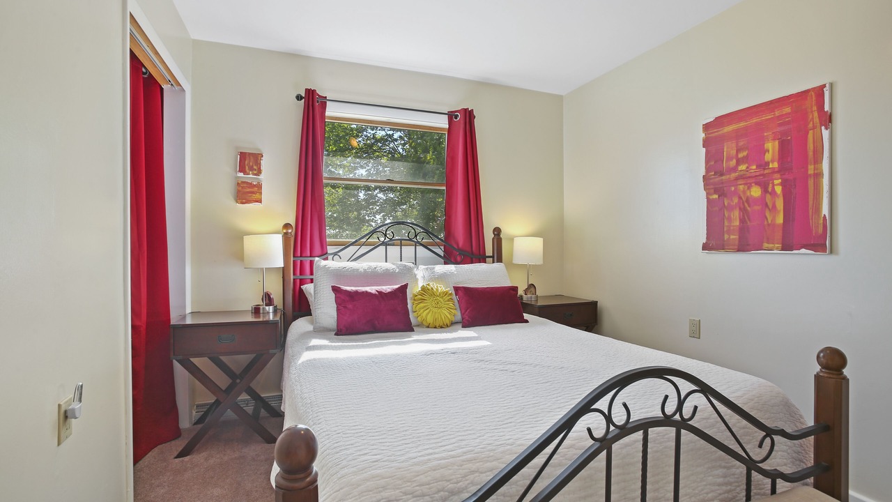 Photo of Bedroom in Tunkhannock