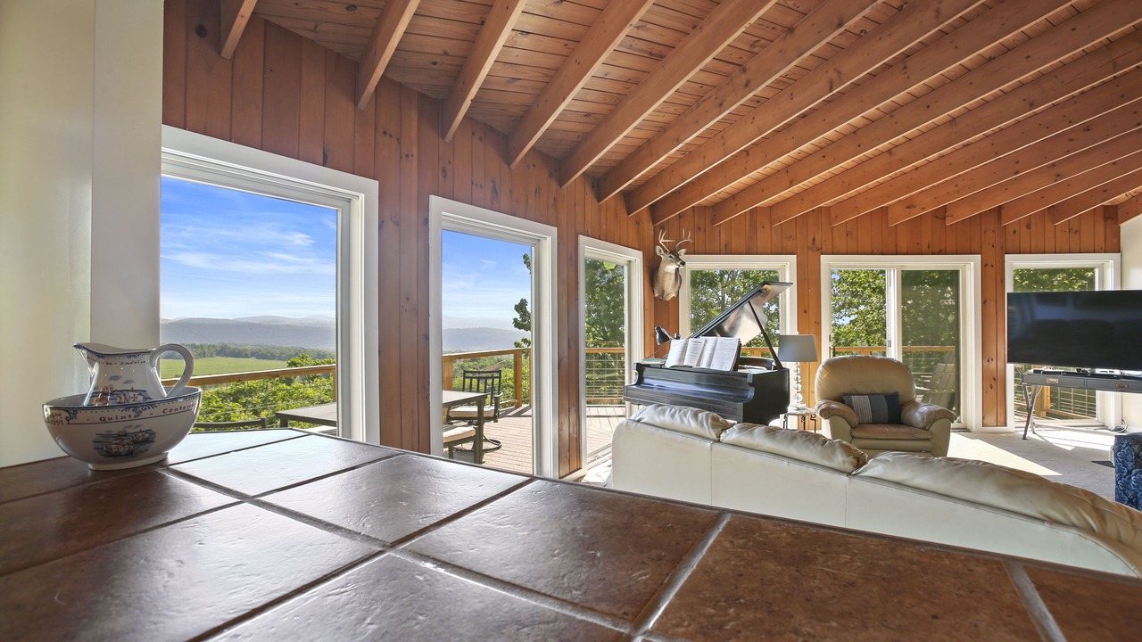 Photo of Livingroom in Tunkhannock