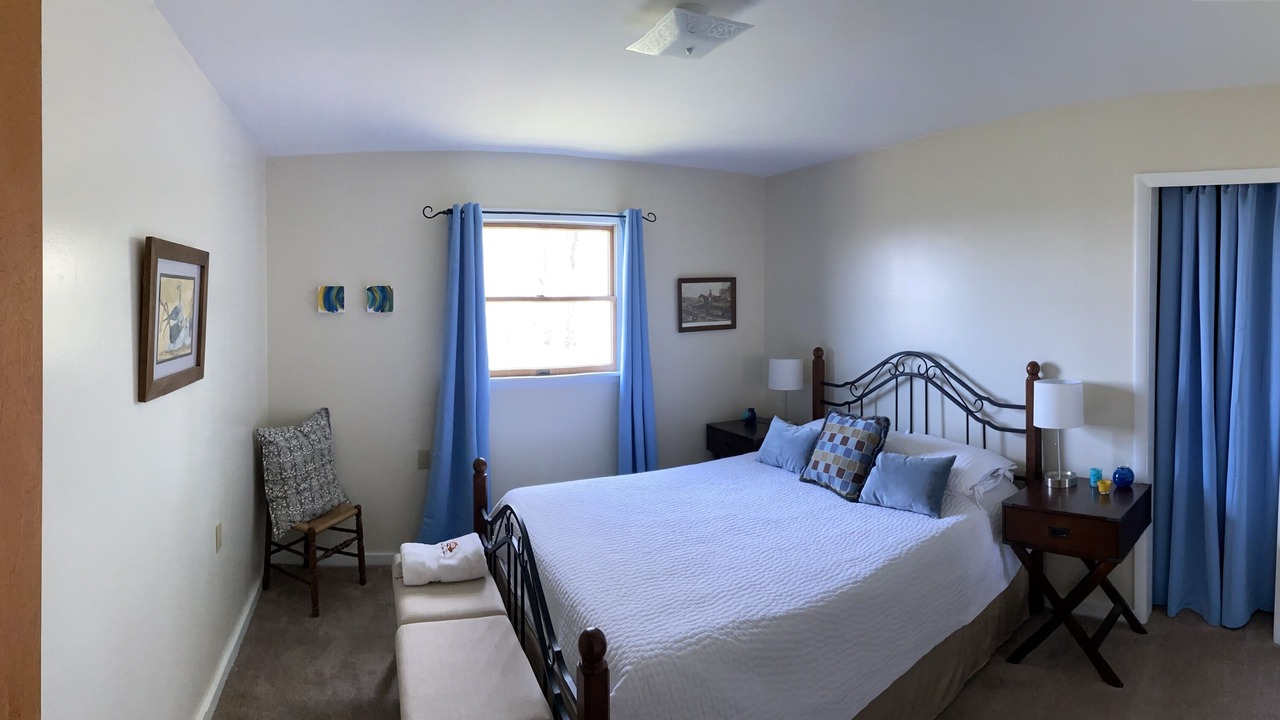 Photo of Bedroom in Tunkhannock