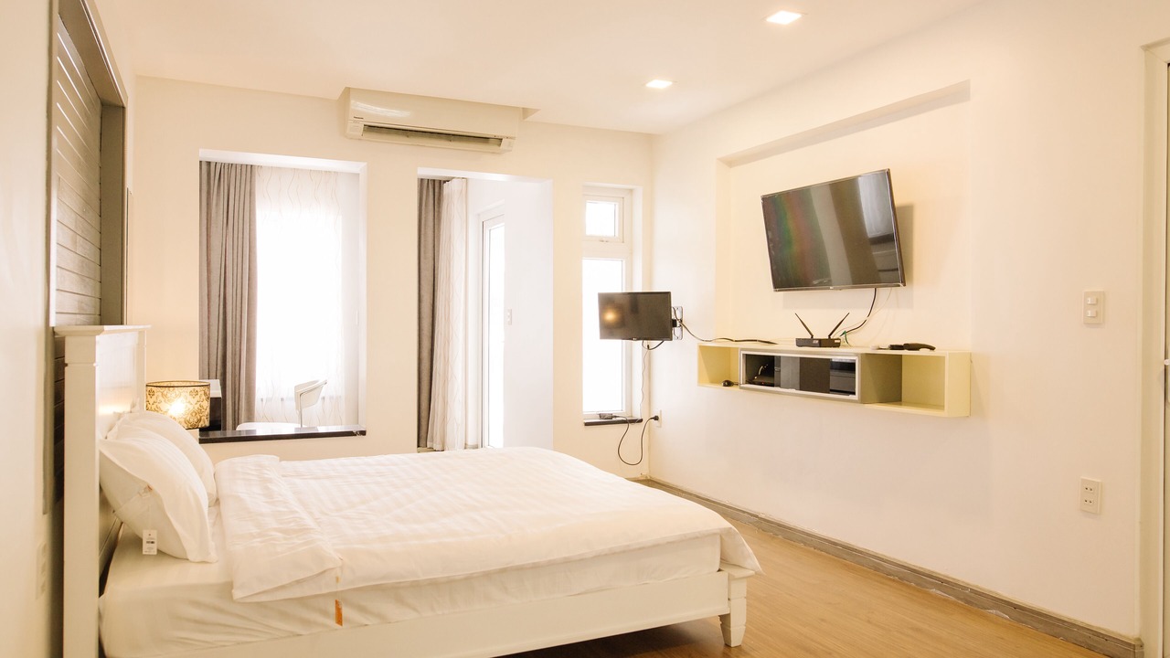 Photo of Bedroom in Hue City Centre