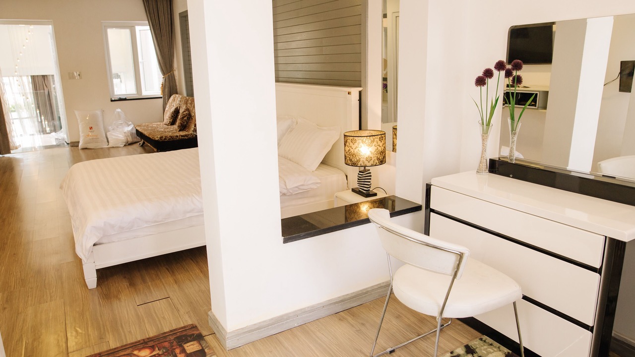 Photo of Bedroom in Hue City Centre
