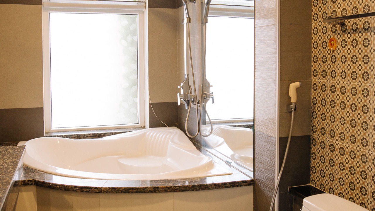 Photo of Bathroom in Hue City Centre