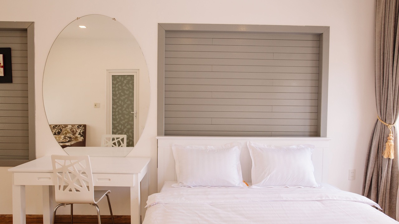 Photo of Bedroom in Hue City Centre