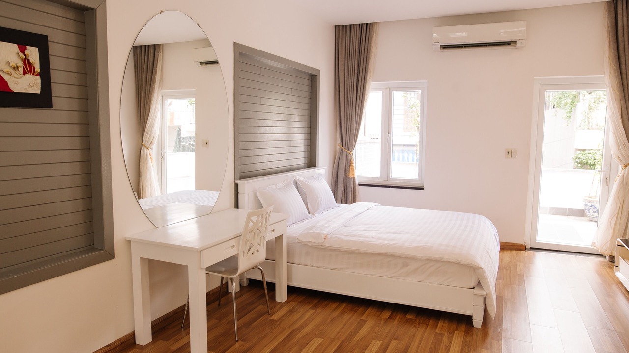 Photo of Bedroom in Hue City Centre