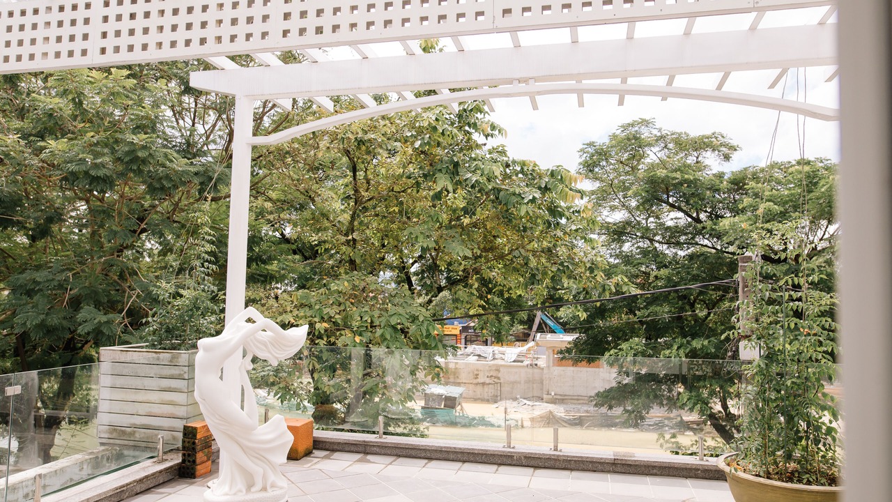 Photo of Outdoor in Hue City Centre