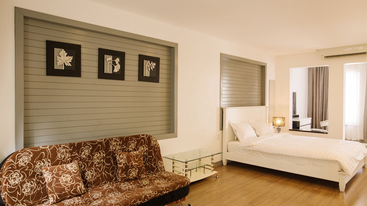 Photo of Bedroom in Hue City Centre