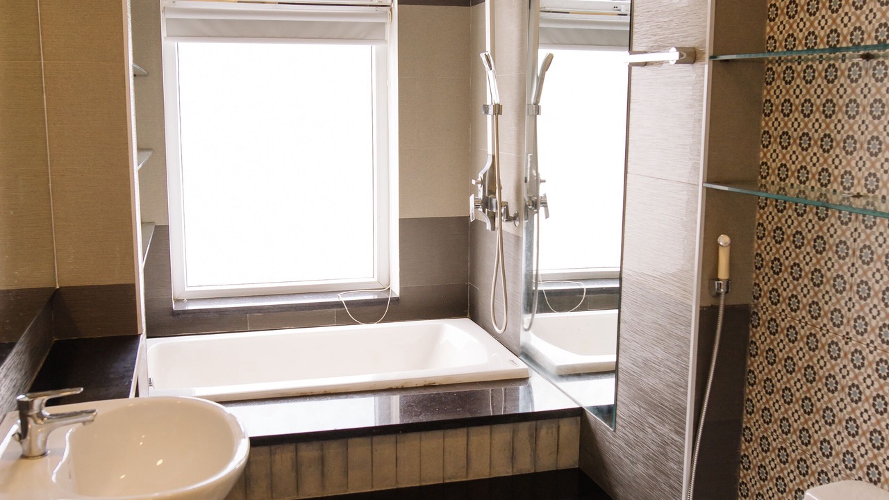 Photo of Bathroom in Hue City Centre