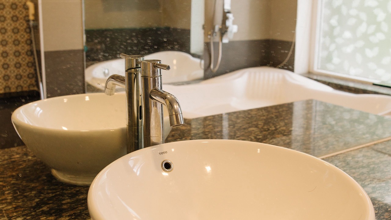 Photo of Bathroom in Hue City Centre