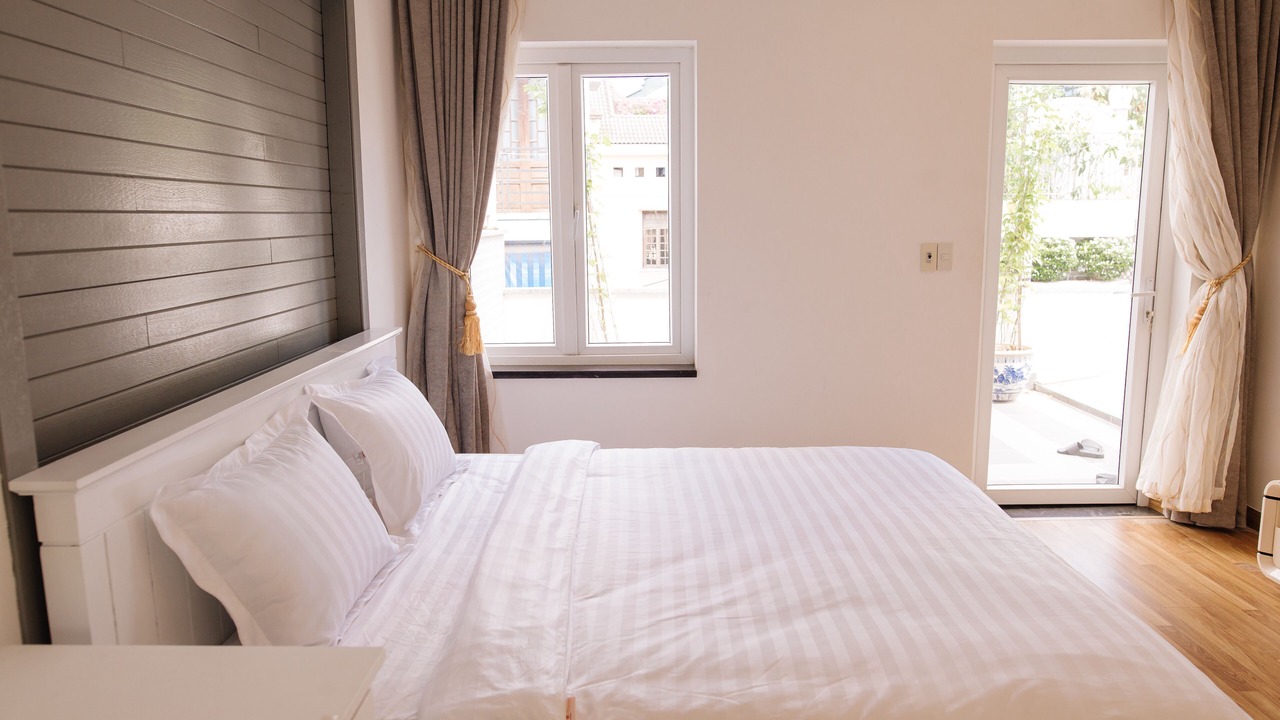 Photo of Bedroom in Hue City Centre
