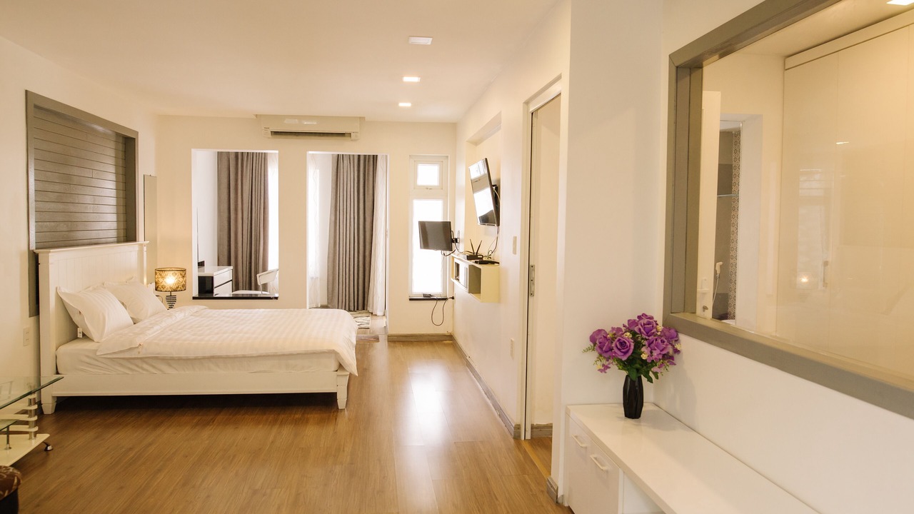 Photo of Bedroom in Hue City Centre