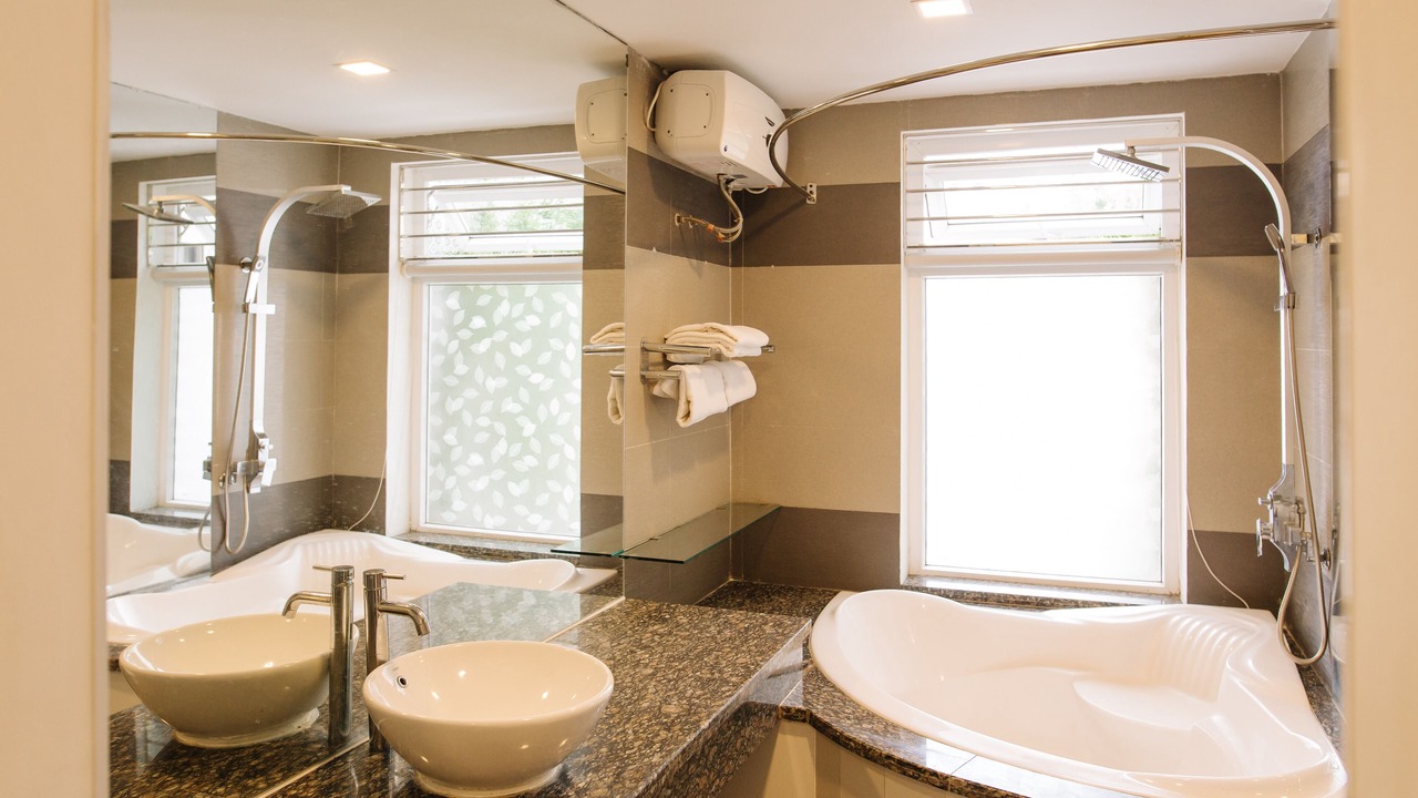Photo of Bathroom in Hue City Centre