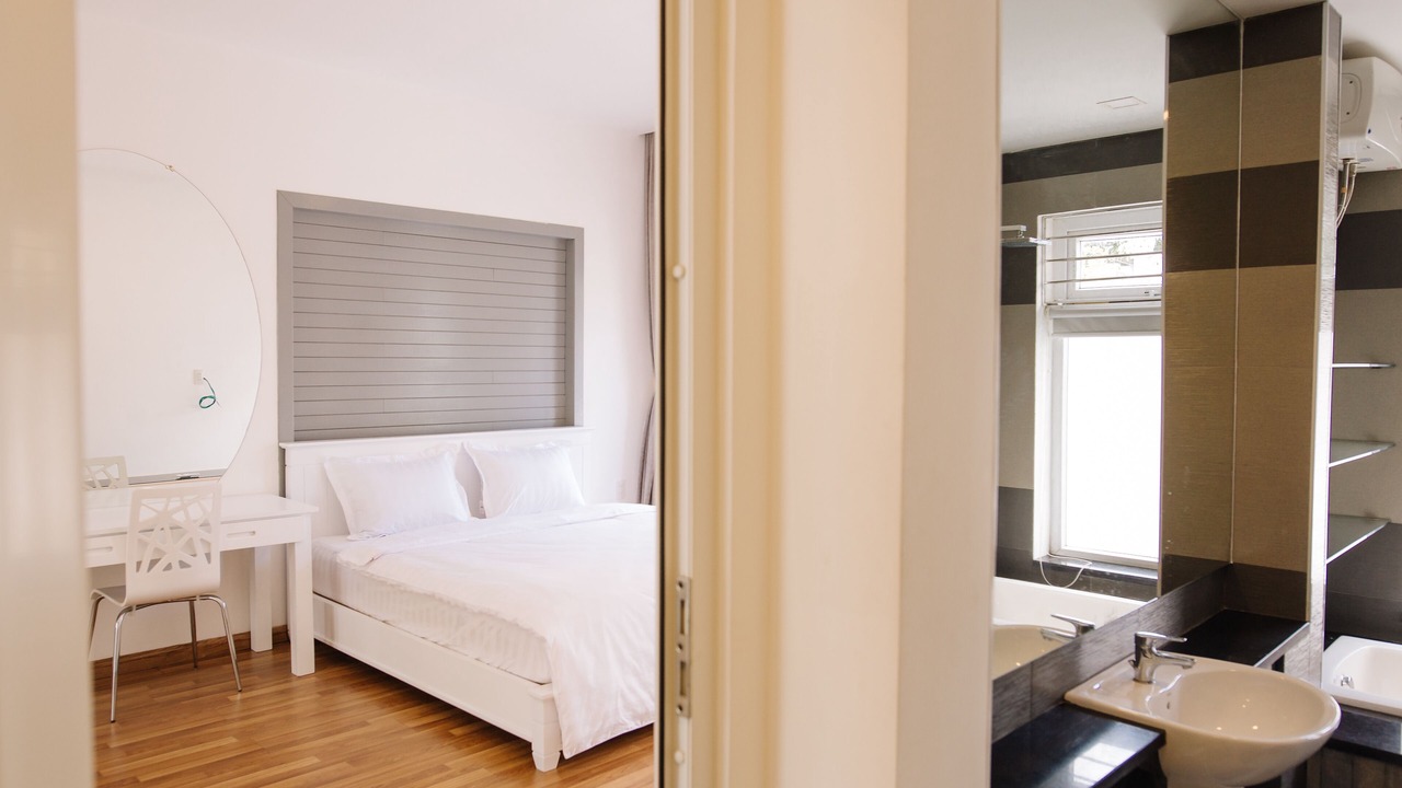 Photo of Bedroom in Hue City Centre