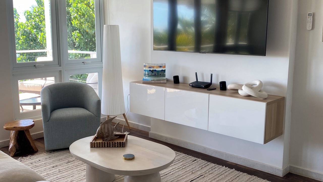 Photo of Bedroom in Carenero