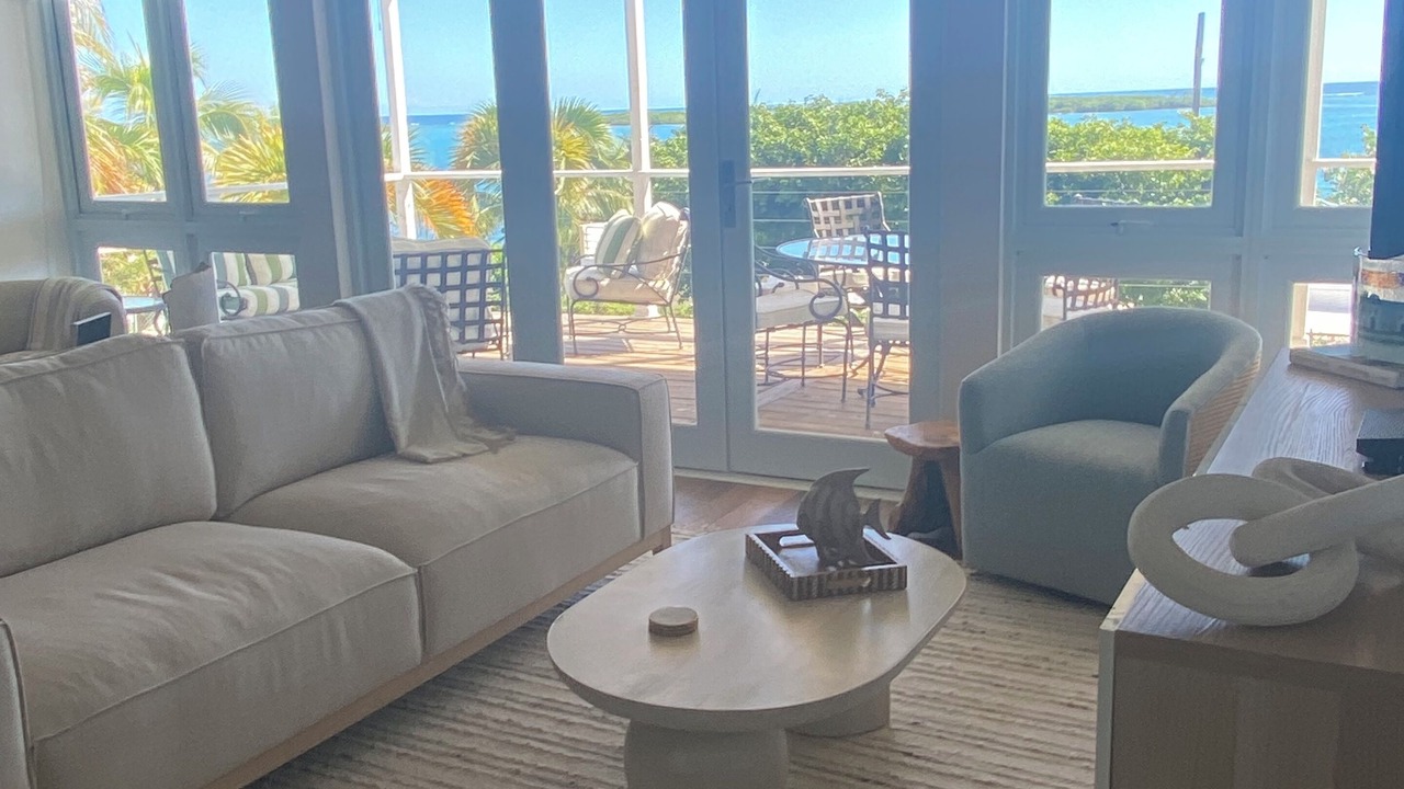 Photo of Livingroom in Carenero