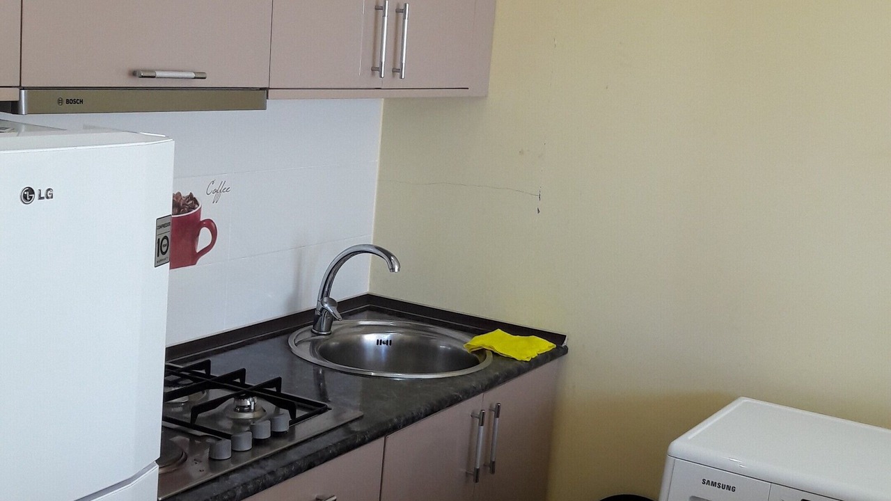 Photo of Kitchen in Kobuleti