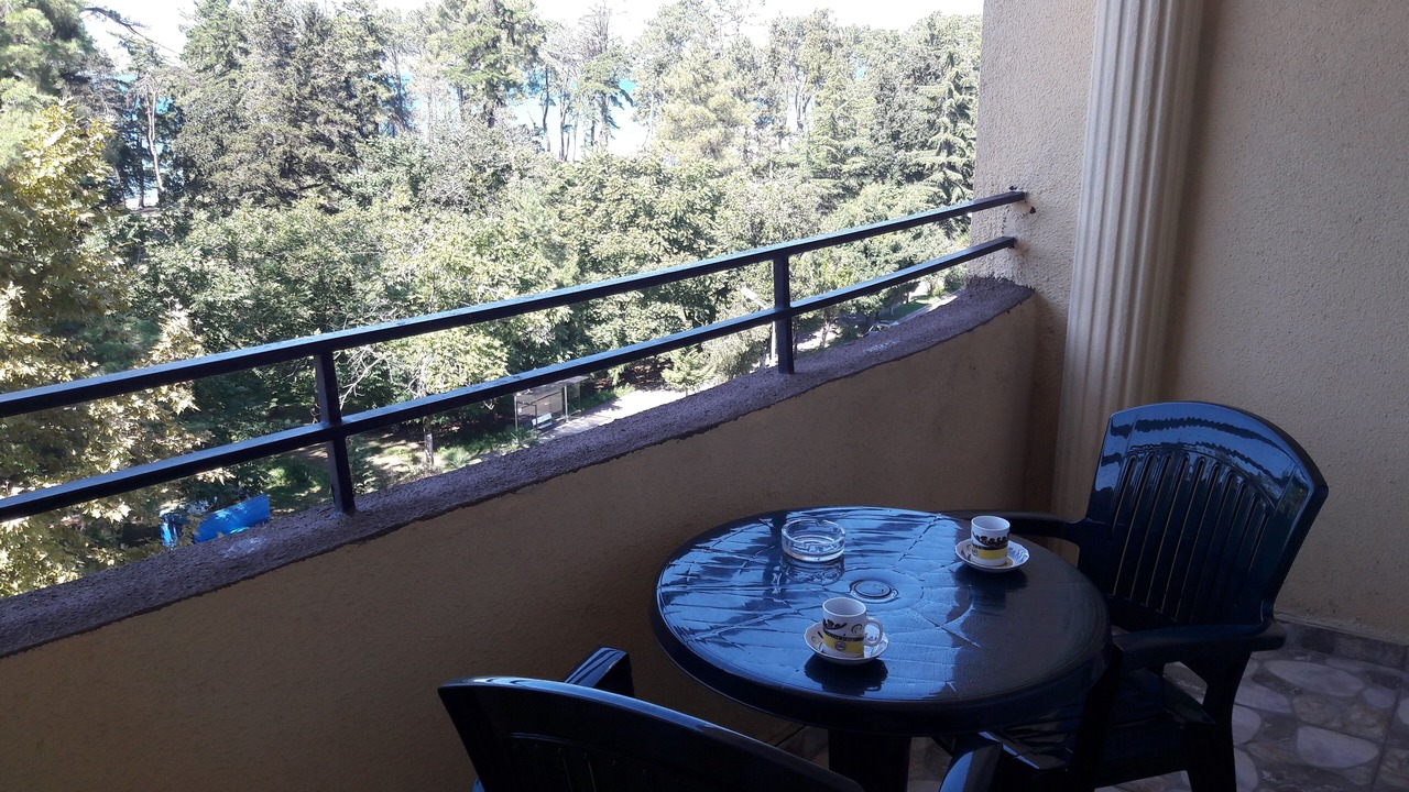 Photo of Outdoor in Kobuleti