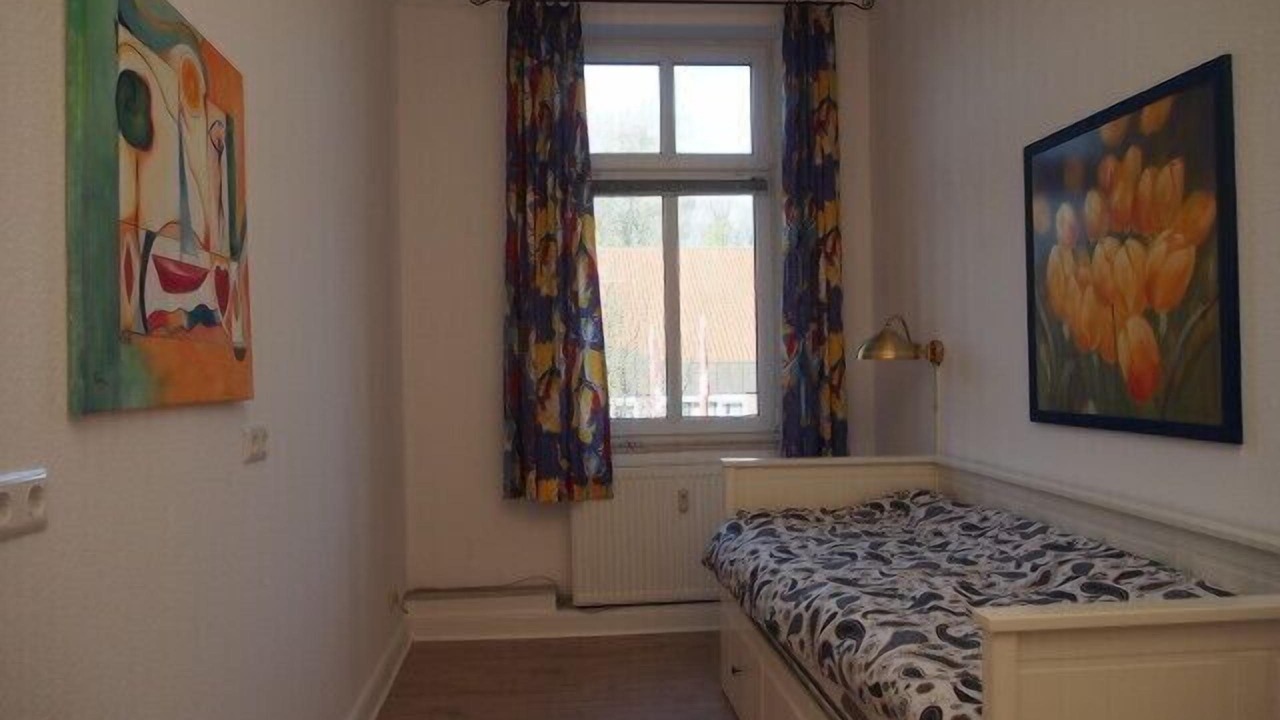 Photo of Bedroom in Hittfeld