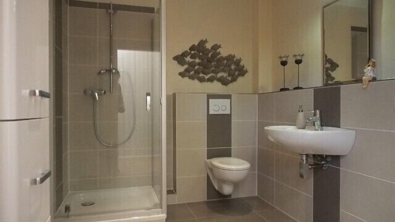 Photo of Bathroom in Hittfeld