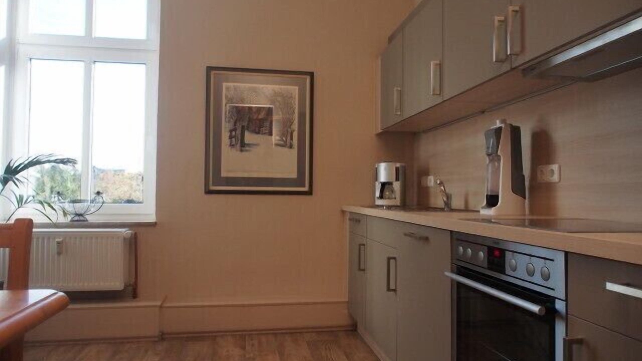 Photo of Kitchen in Hittfeld