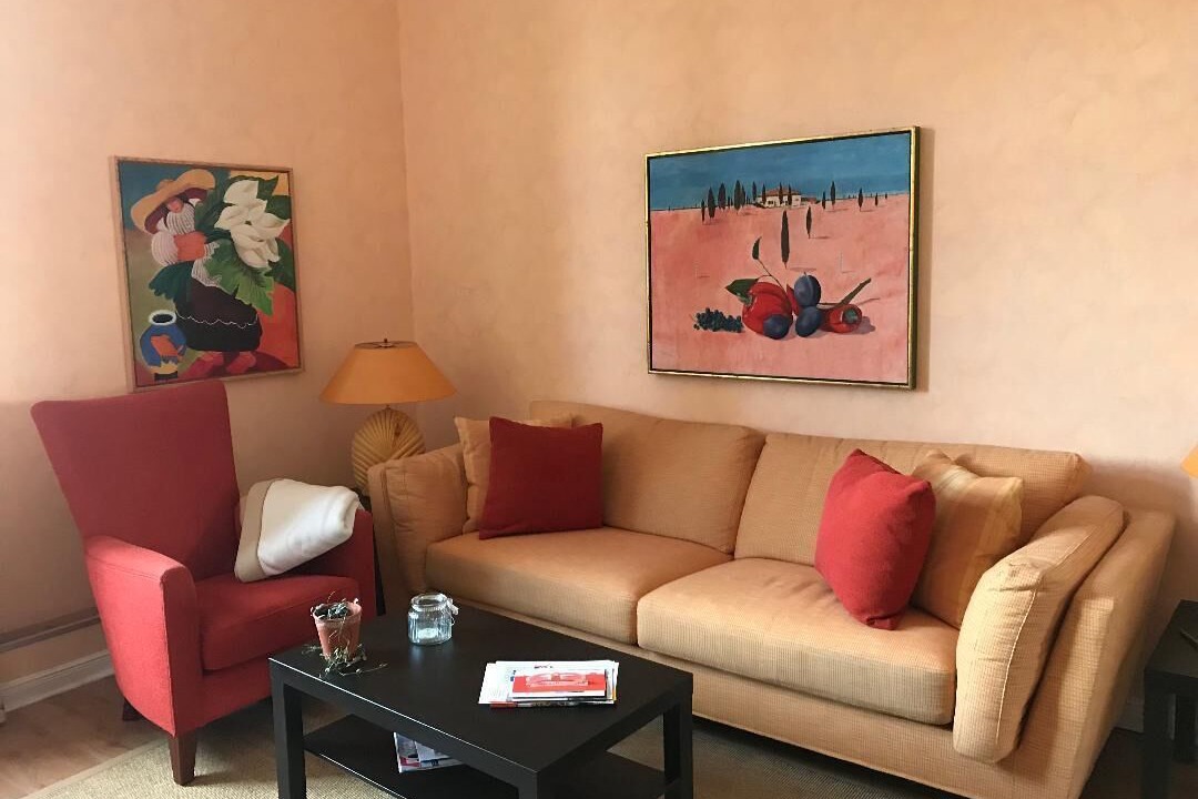 Photo of Livingroom in Hittfeld