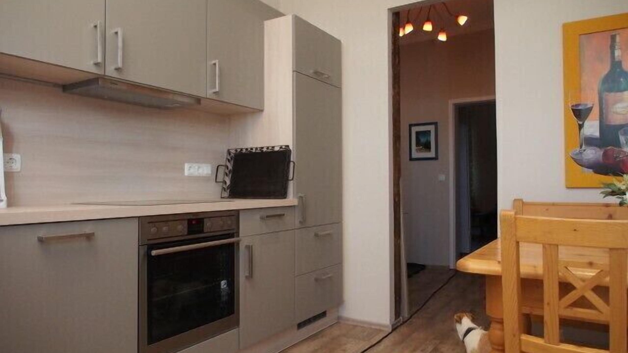 Photo of Kitchen in Hittfeld