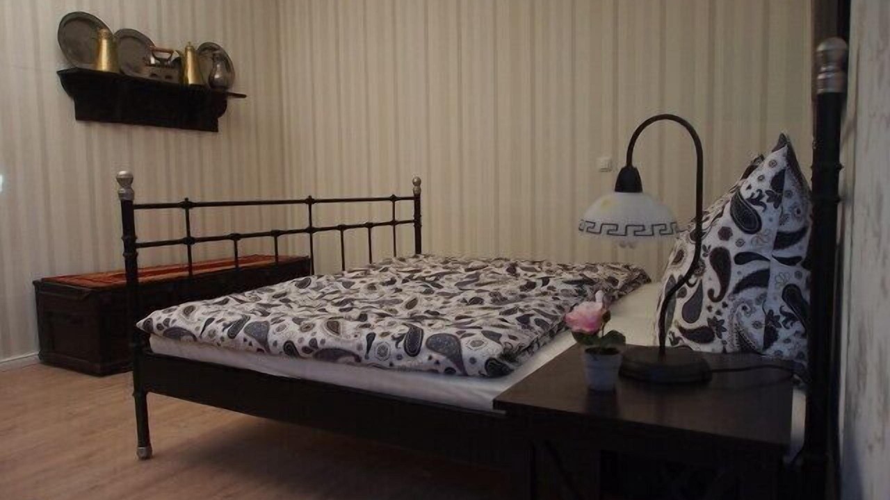 Photo of Bedroom in Hittfeld
