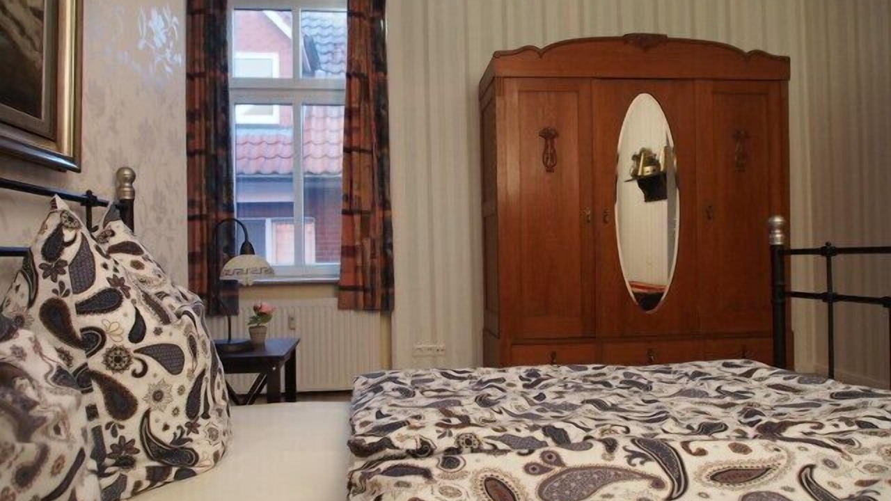 Photo of Bedroom in Hittfeld