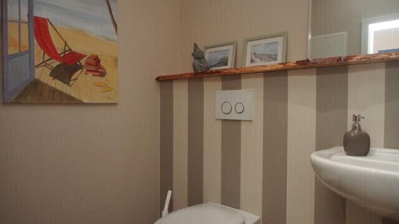 Photo of Bathroom in Hittfeld
