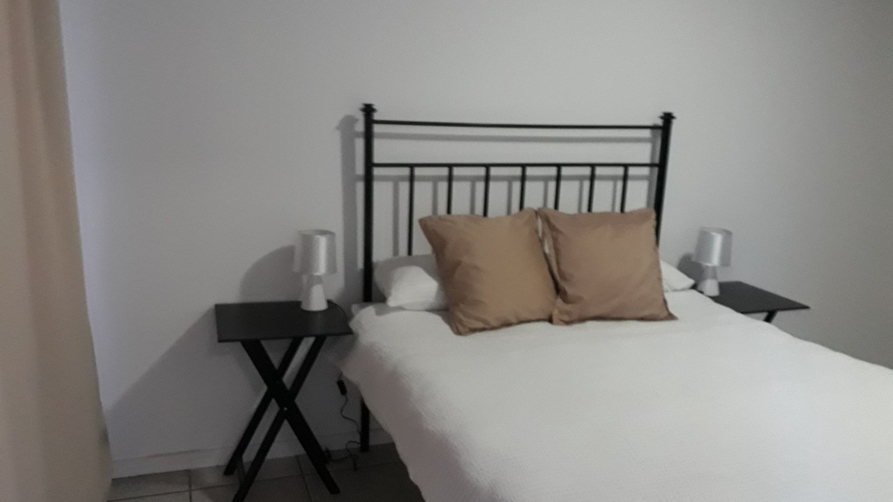 Photo of Bedroom in Flamingo Vlei