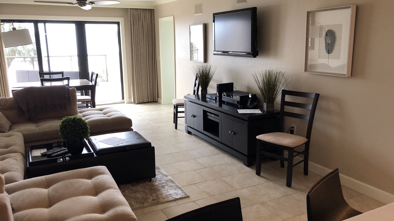 Photo of Bedroom in Sand Key