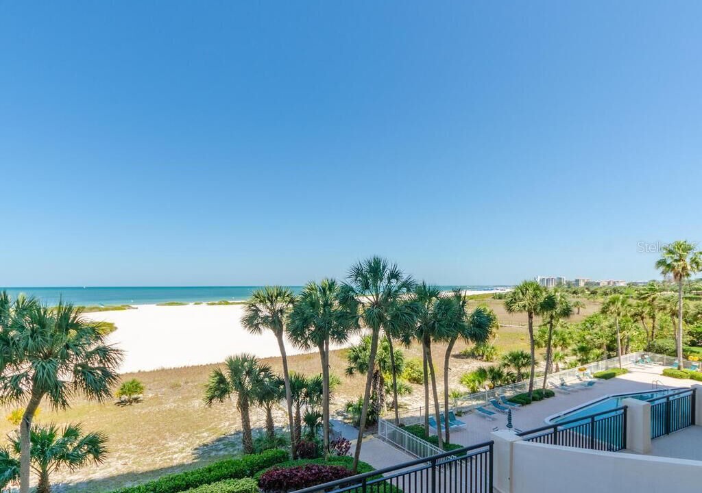 Photo of Patio Balcony in Sand Key
