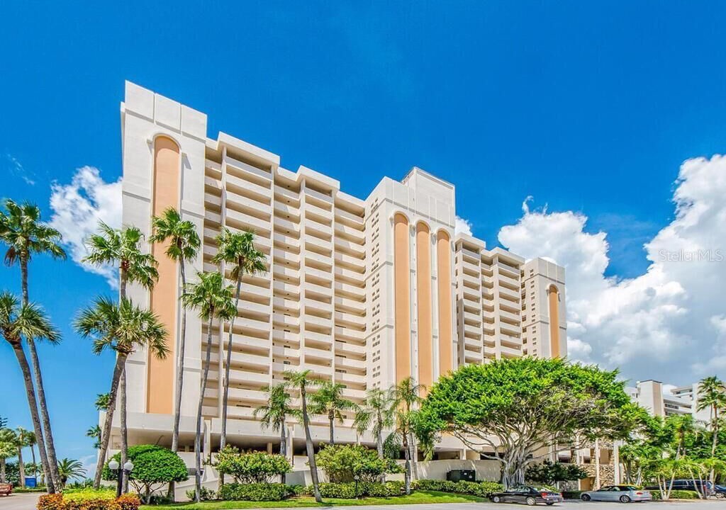 Photo of Outdoor in Sand Key