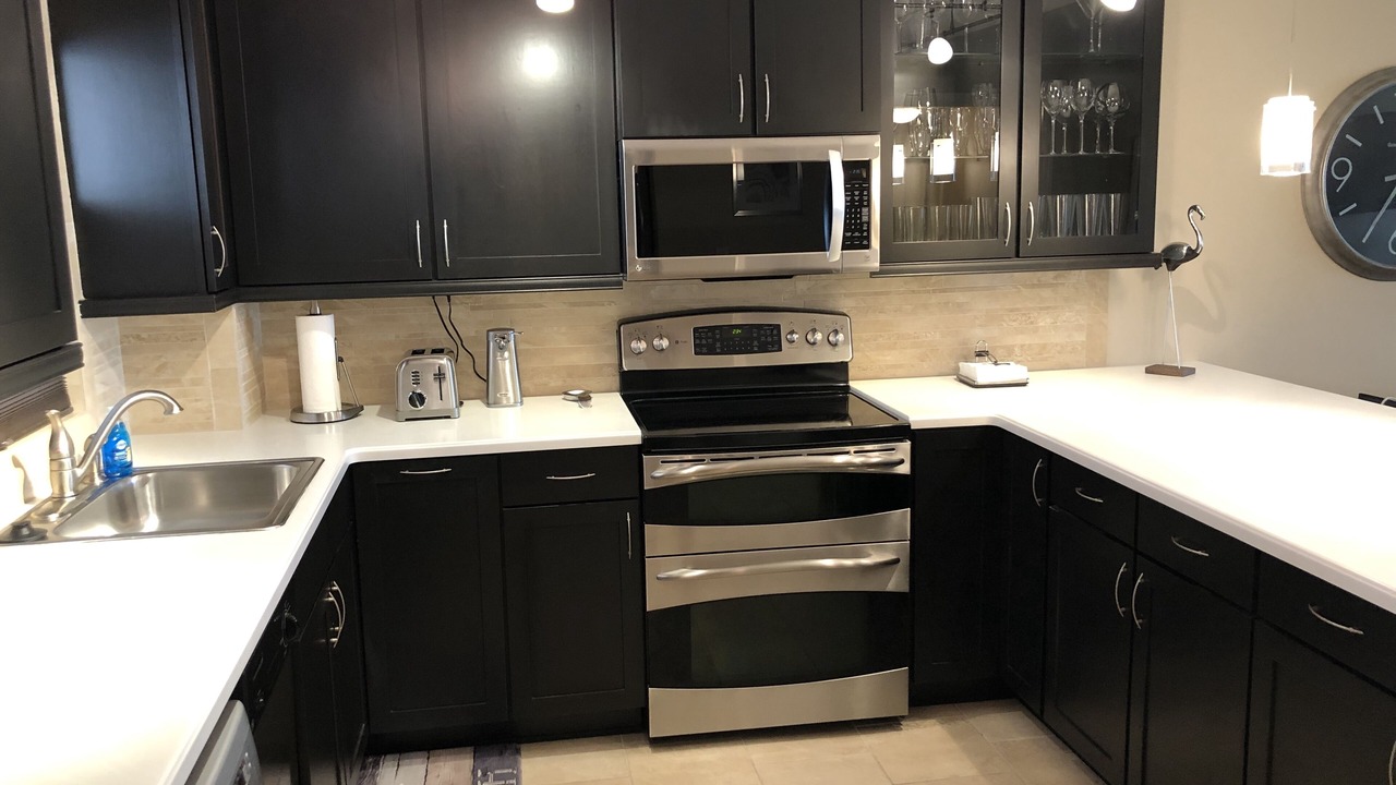 Photo of Kitchen in Sand Key
