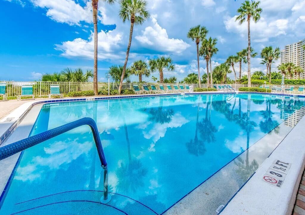 Photo of Outdoor in Sand Key