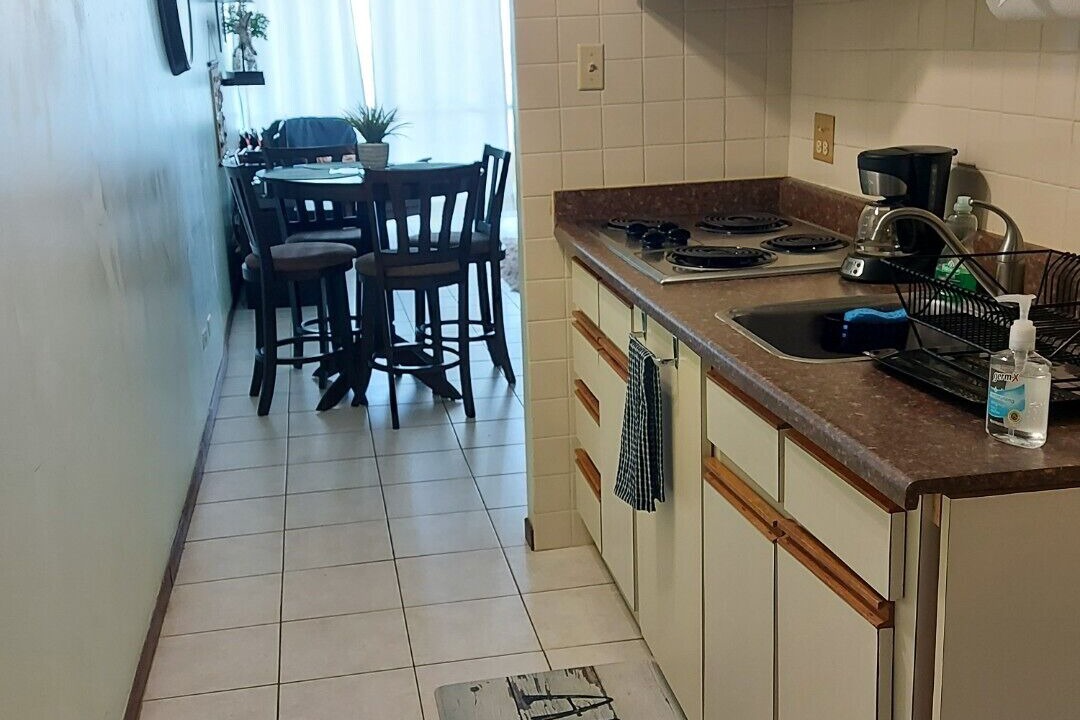 Photo of Kitchen in Las Croabas