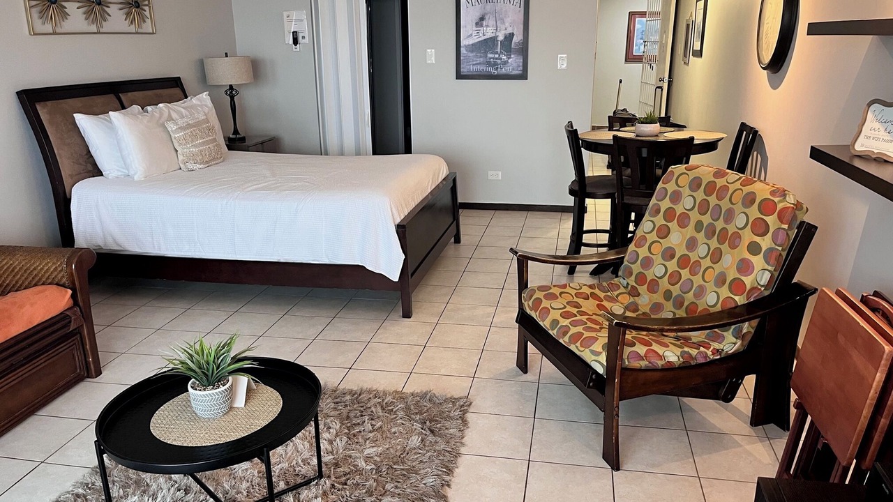 Photo of Bedroom in Las Croabas