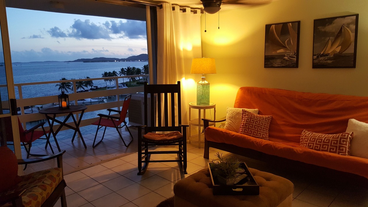 Photo of Livingroom in Las Croabas