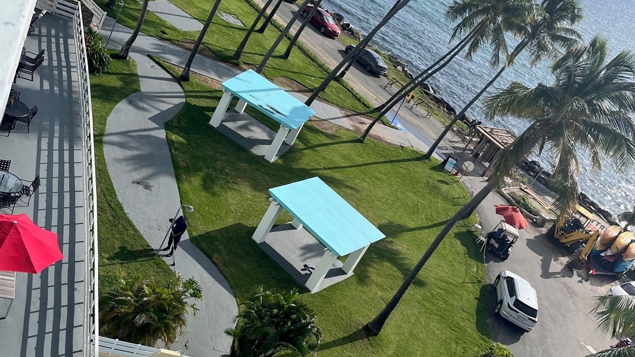 Photo of Patio Balcony in Las Croabas