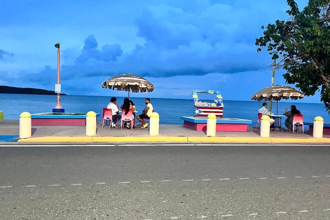 Photo of Outdoor in Las Croabas
