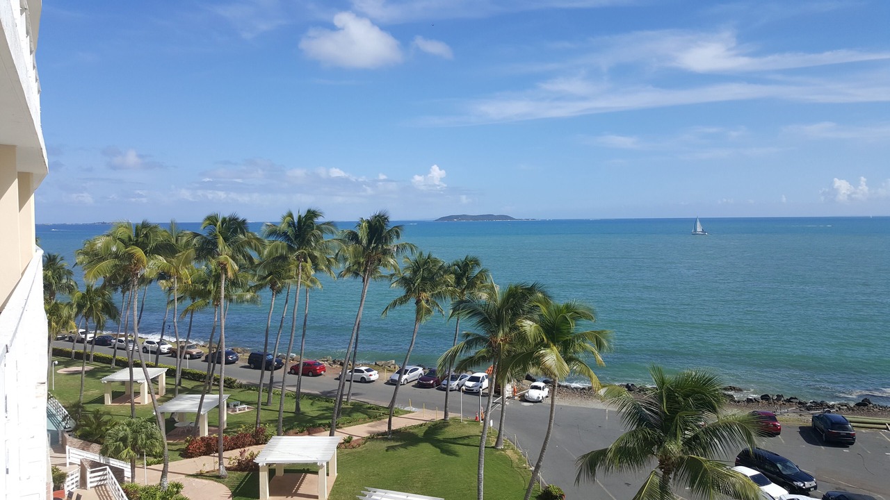 Photo of Patio Balcony in Las Croabas
