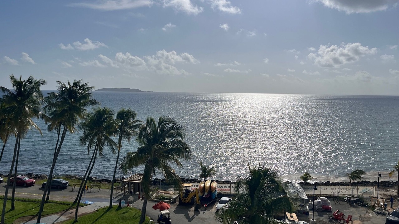 Photo of Patio Balcony in Las Croabas