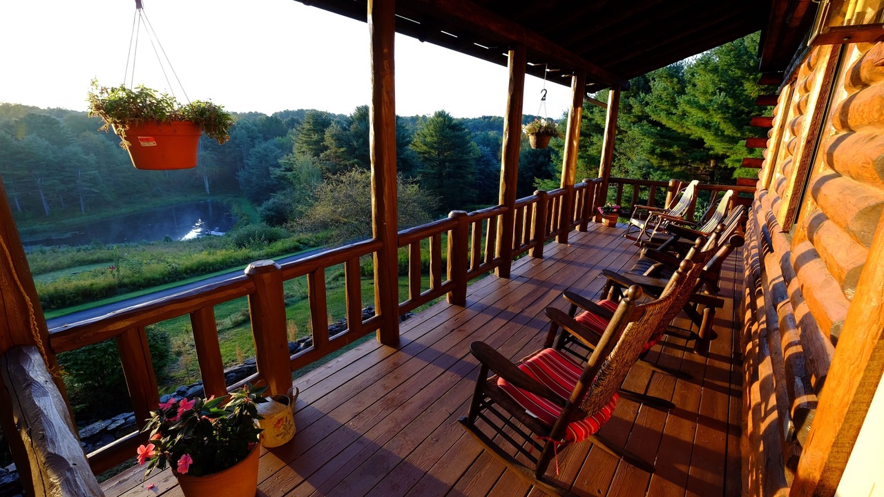 Photo of Outdoor in Arnot