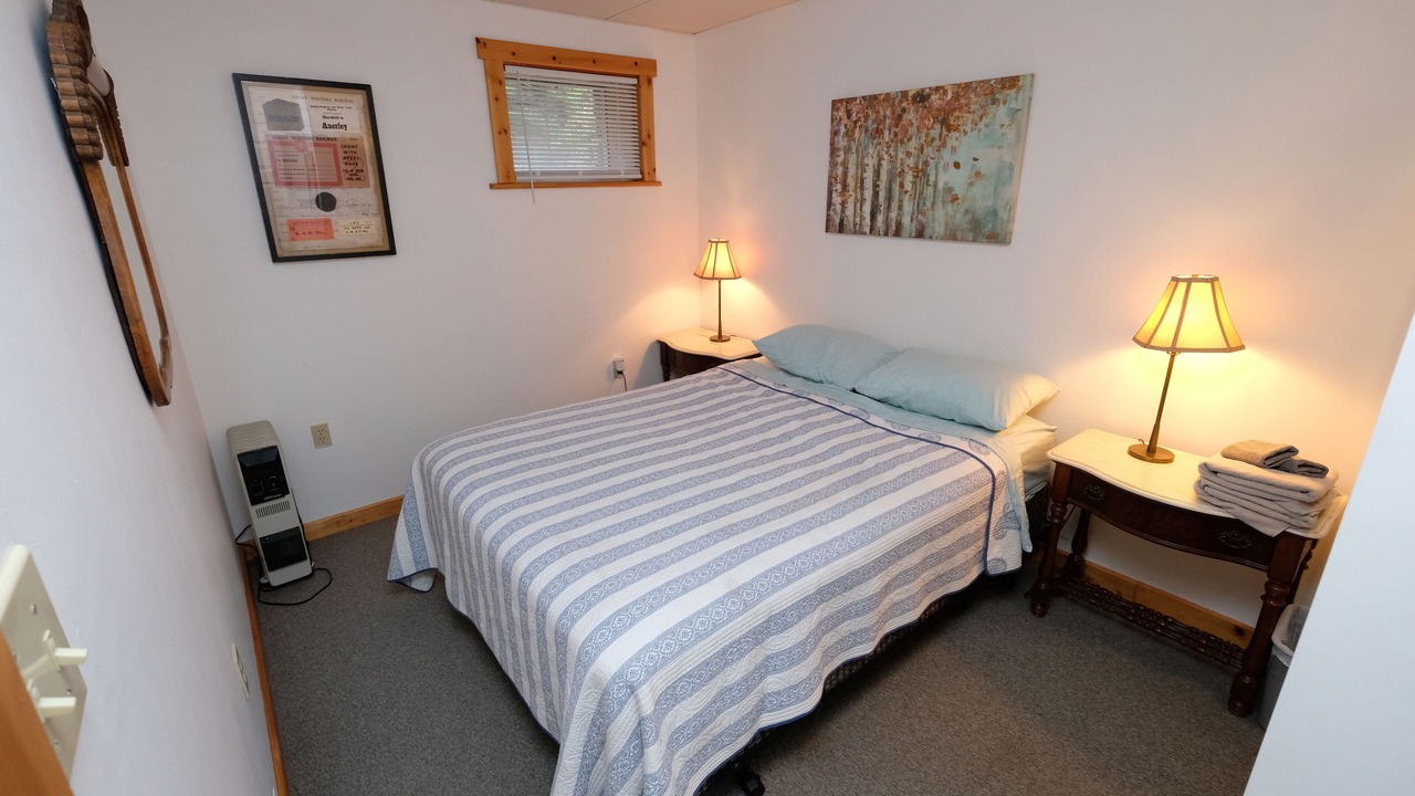 Photo of Bedroom in Arnot