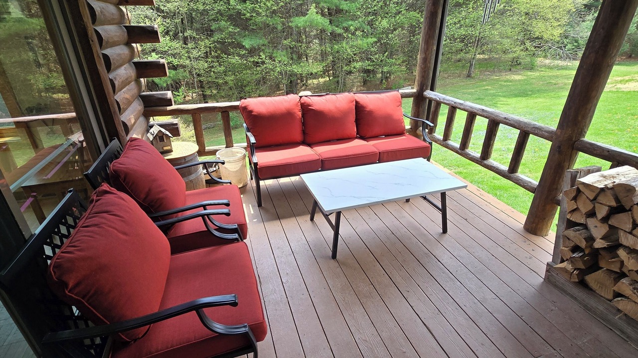 Photo of Outdoor in Arnot