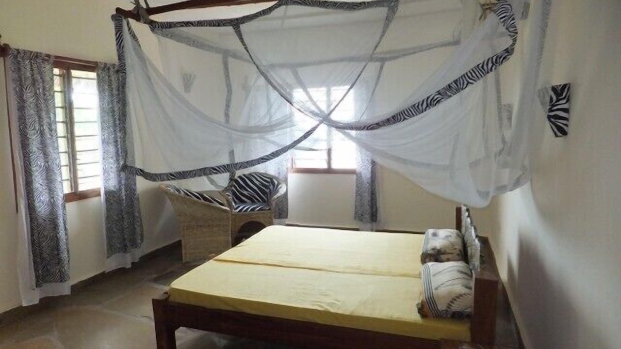 Photo of Bedroom in Msambweni