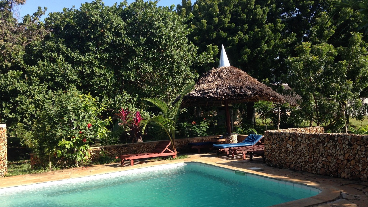 Photo of Outdoor in Msambweni