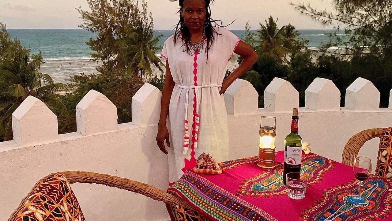 Photo of Outdoor in Msambweni